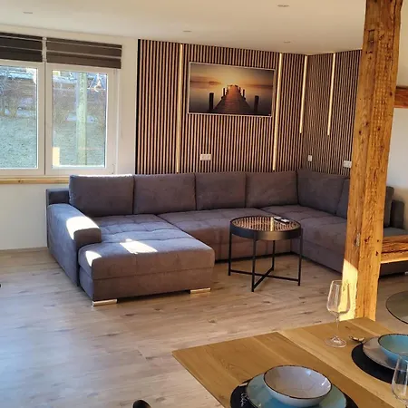 Talblick Appartement