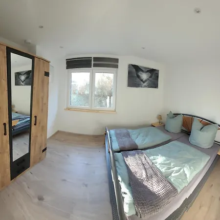 아파트 Talblick *