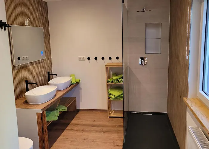 アパート Talblick *