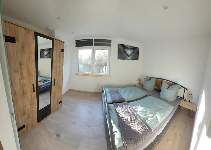 아파트 Talblick *